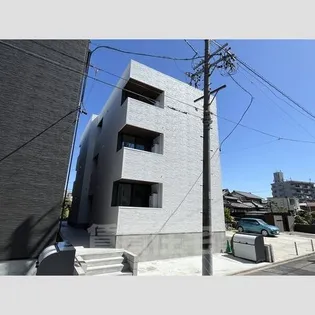 Jack daiko2【2階】の外観