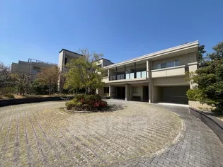 名次町ロジュマン【2階】の外観