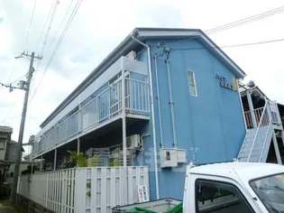 ハイツ朱峰第二の画像