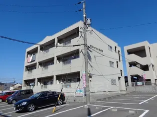 ラブリーハウスⅡ番館 Ⅲ番館の画像