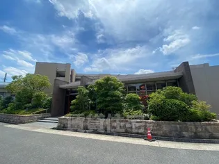 プライムメゾン富士見台【3階】の外観