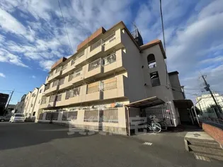 樋本マンションの画像