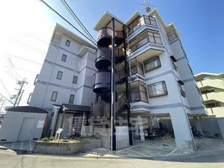 リバーサイド大和小泉の画像