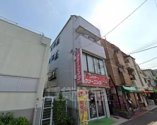 ウェインカーサ【4階】の外観