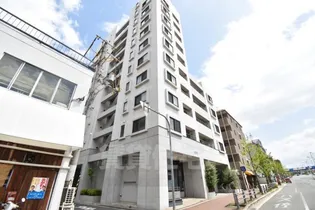 ワイズアーク堺東の画像