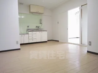 ネオグランドール伏見 【2階】の外観