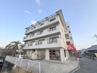 第24長栄アビタシオンの画像