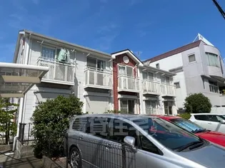 ルフロン甲子園【1階】の外観