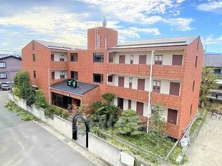 マンション万葉IIの画像