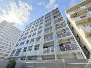 GRAN PASEO新大阪【5階】の外観