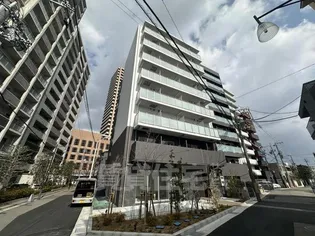 立花駅前NO 3プロジェクトの画像