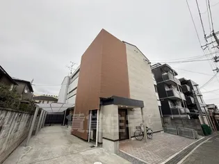 コアパレス寝屋川の画像