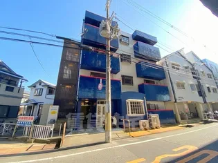 ダイバーシティ藤井寺の画像