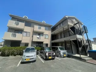 モアクレスト花田公園B棟の画像