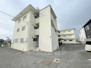 ハイツせせらぎ北 南棟の画像