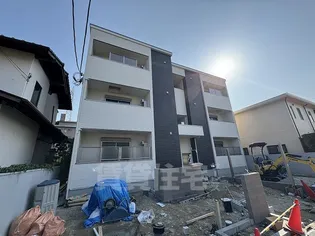 コスモガーデン光明町の画像