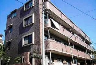 グランドハイリス本山【2階】の外観