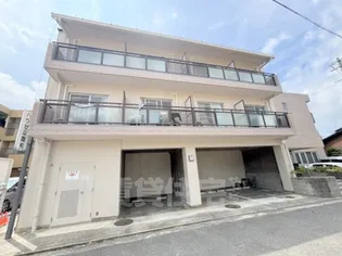 ハウゼ公園前の画像