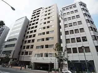 ジークレフ神戸元町の画像