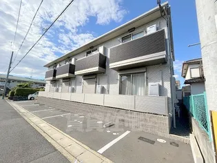 ハイツ豊の画像