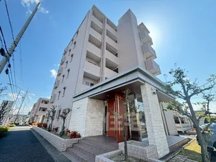 アヴェニールN棟の画像