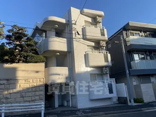 第1ニュー高貴(名古屋大学限定)【2階】の外観