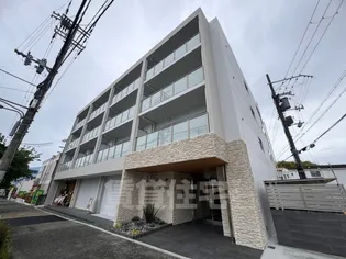 IMR BLD.【4階】の外観