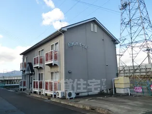 EKハイツⅡの画像