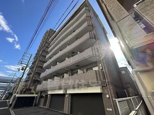 アートフォルテ【3階】の外観