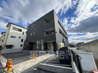 コスモクレスト新石切の画像