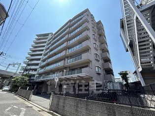 シティコート尼崎の画像