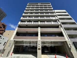 メイプルグラン本山の画像
