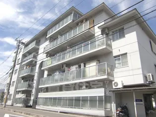グランドハイツドリームの画像