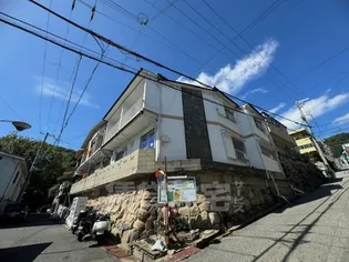 クローバー2【2階】の外観