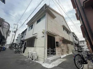 白川ハイツの画像