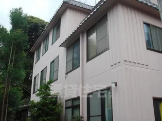 コーポいちらくの画像