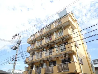 第5丸福マンションの画像