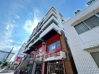 シティイトウビル【3階】の外観