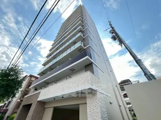 S-RESIDENCE春日井【12階】の外観