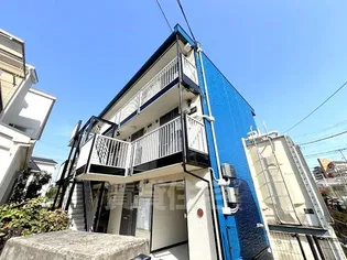 AZUL朝日が丘の画像