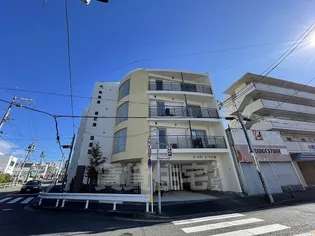 ラ メゾン ド アップルの画像