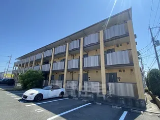 コムアニモ【1階】の外観