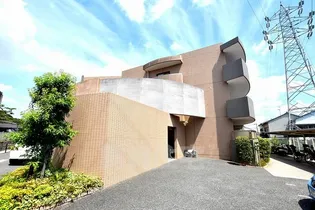 メゾンポレールの画像