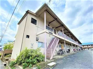 ニュー芝ハイツの画像