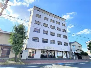 南新町ビルの画像