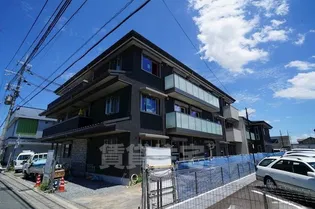 神楽コート上桂の画像