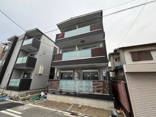 ルーチェコートの画像