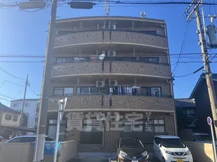 BLOOM滝子【403号室】の外観