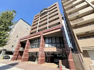 ユニバーサルタワーズの画像