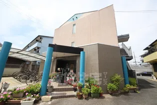 クレール秋篠の画像